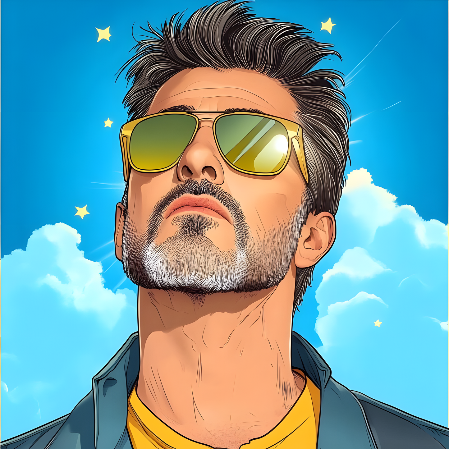 Georgios - Wind der Harmonie