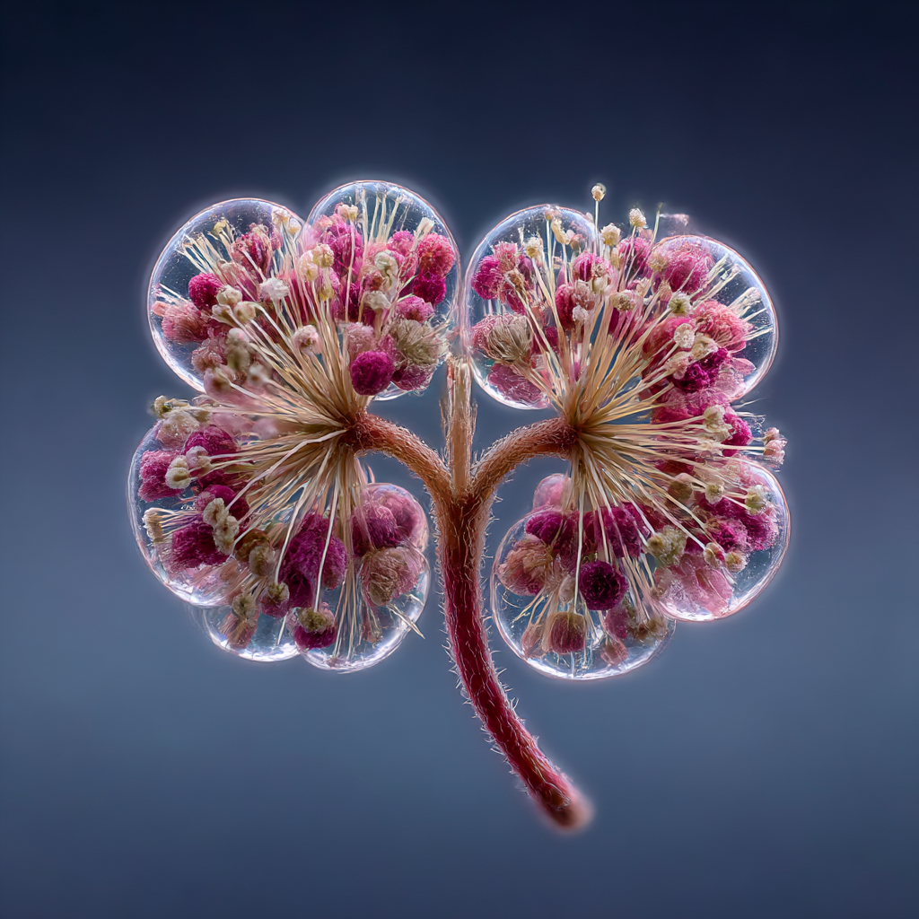 Geraldine Clearomatic