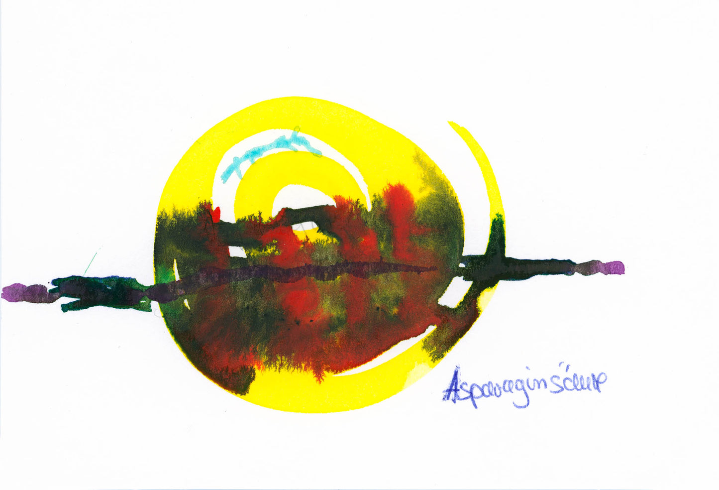 L-Asparaginsäure