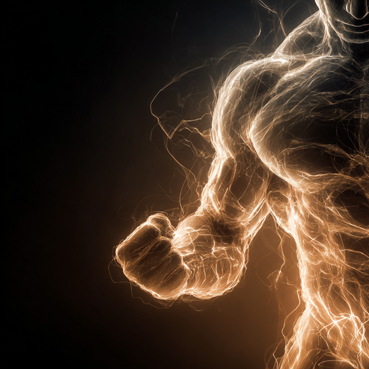 Rejsende i det indre kosmos (Isoleucin)