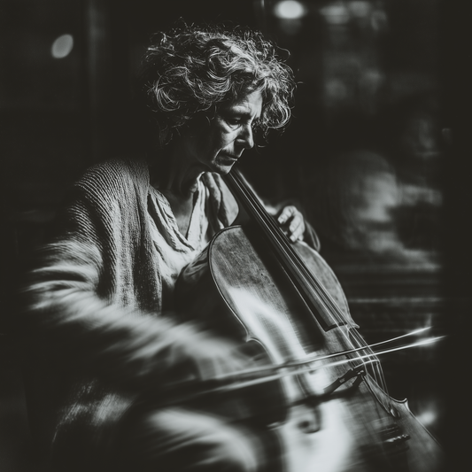 Herznahe Präsenz - Liebesfähigkeit im Alter