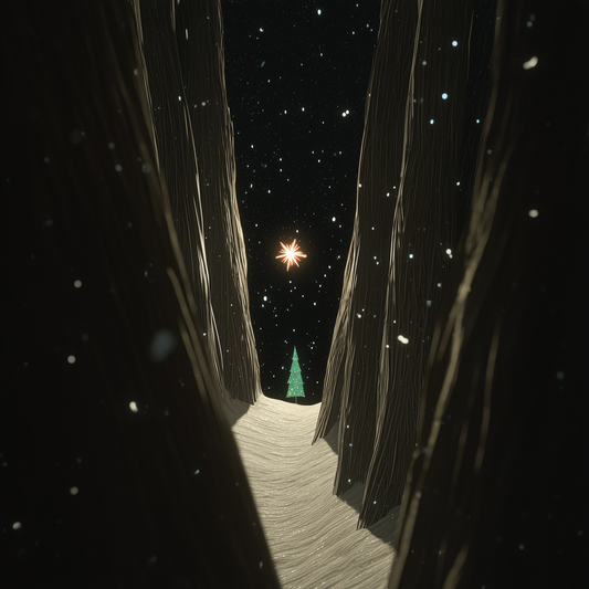 Little Christmastree