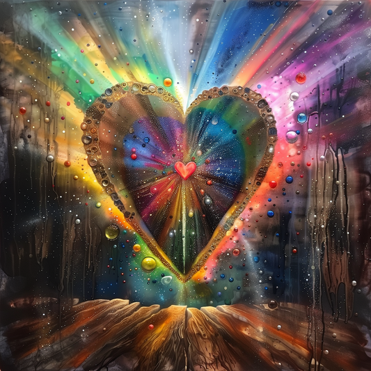 Meditation zur Organwiederherstellung