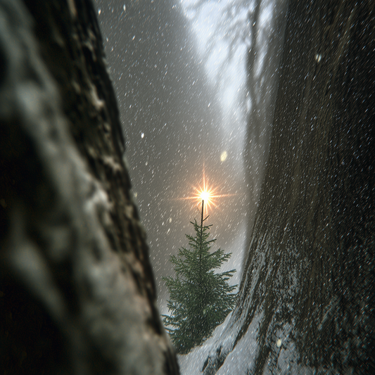 Kleiner Tannenbaum (indie)