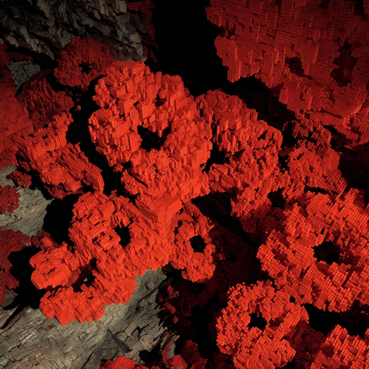 Crimson Renewal