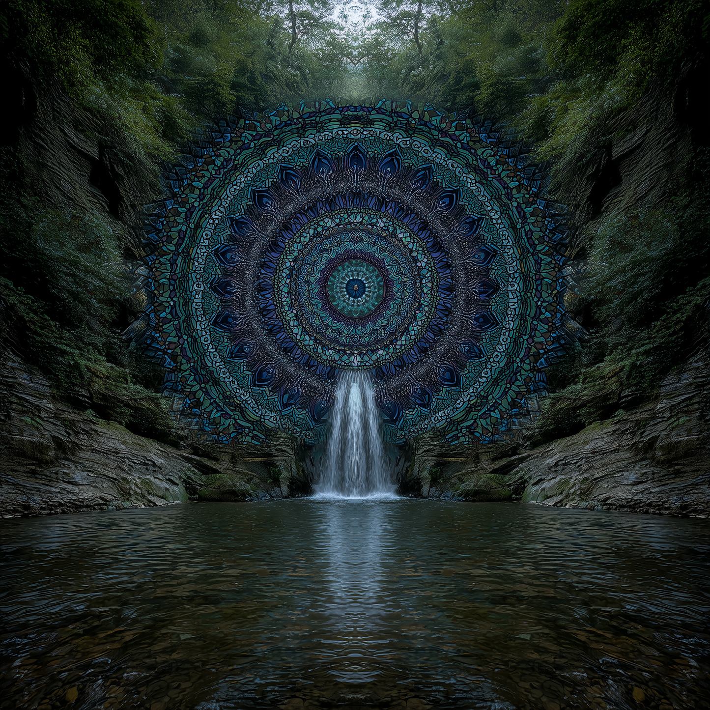 Der Gesang der Erneuerung - Methionin