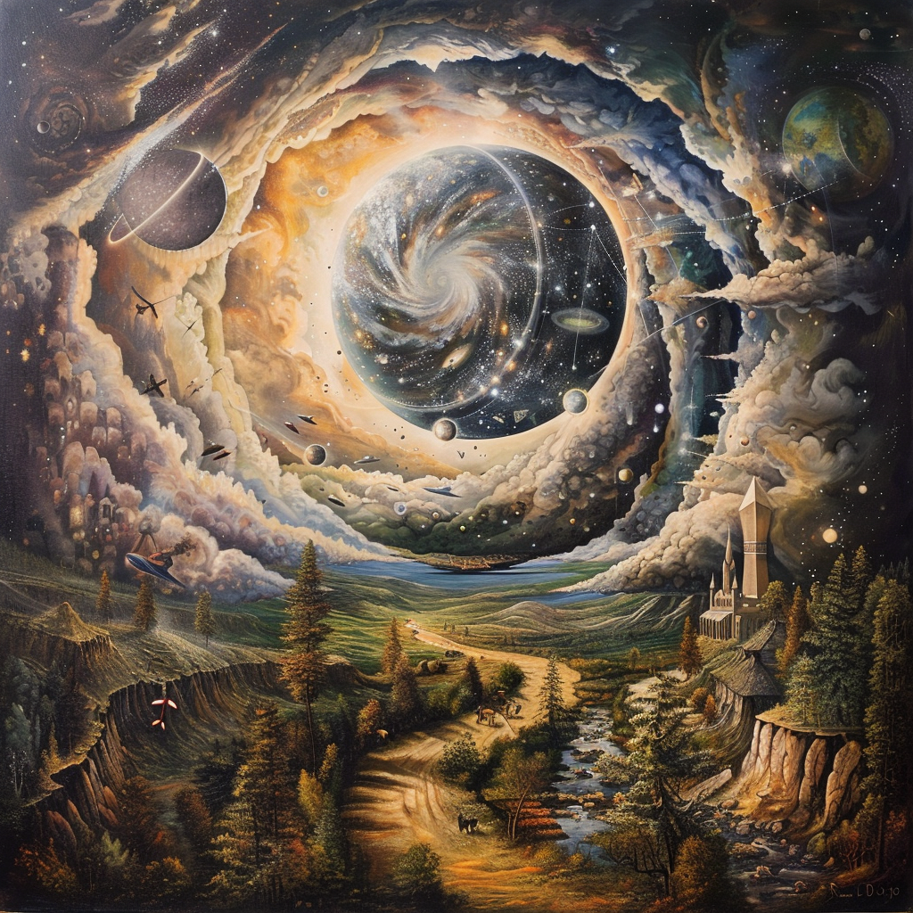 Sacred Ground