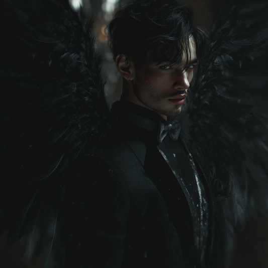 Luzifer-Der lange Weg zurück