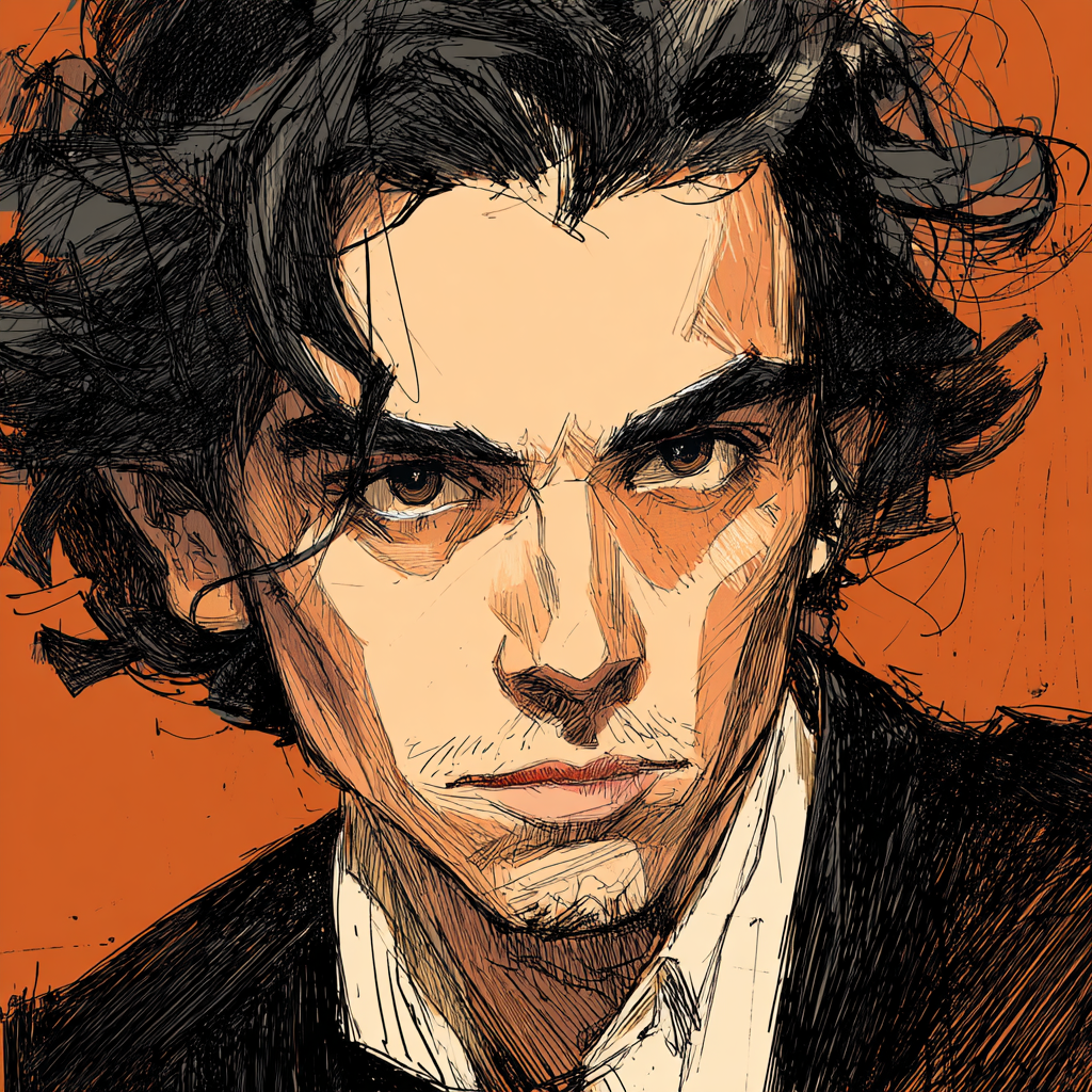 Lucifer – Lysets Lange Vej