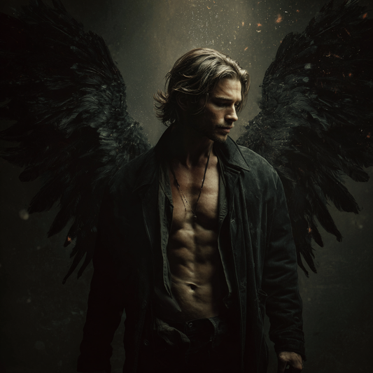 Lucifer – The Long Path of Light