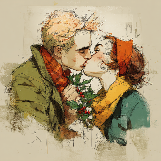 Millioner af Kærlighed