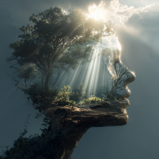 Das Lächeln der Sterne -Tryptophan