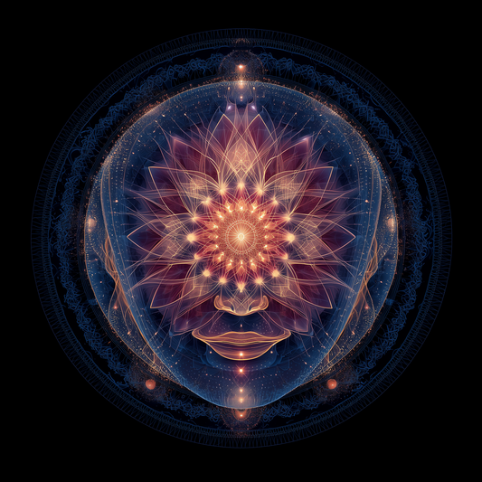 Die Lichtleiterin-Phenylalanin