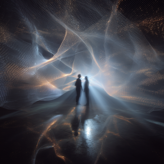 The Keeper of Form - Prolin